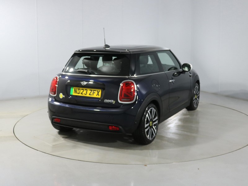 Used MINI Hatch 2023 for sale - 76981101: Photo 47