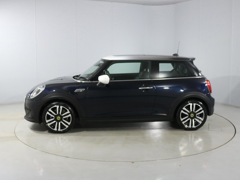 Used MINI Hatch 2023 for sale - 76981101: Photo 48