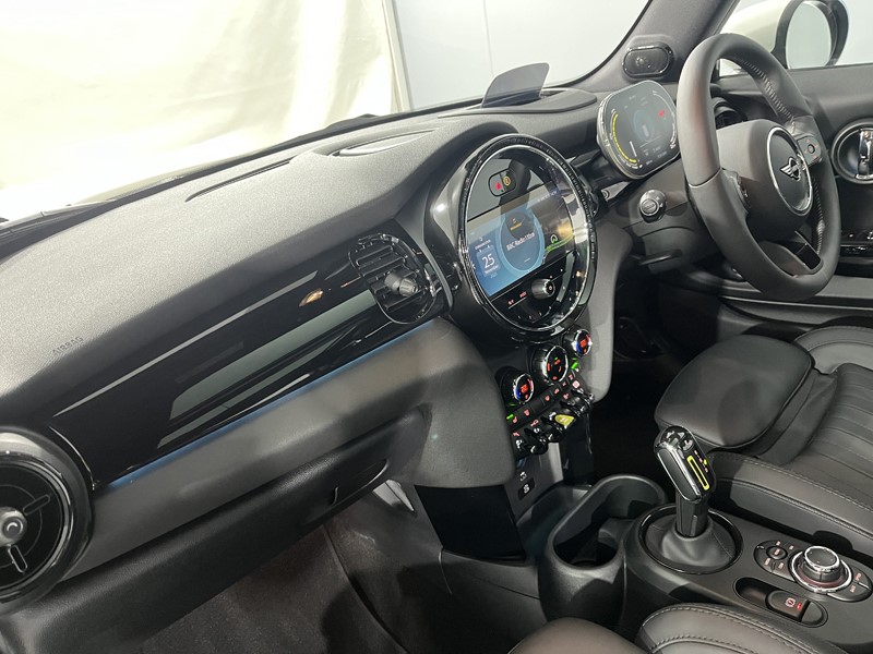 Used MINI Hatch 2023 for sale - 76981101: Photo 7