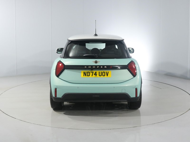 Used MINI Cooper 2024 for sale - 76981237: Photo 15