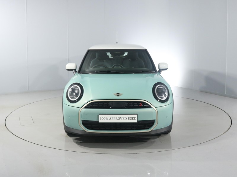 Used MINI Cooper 2024 for sale - 76981237: Photo 16