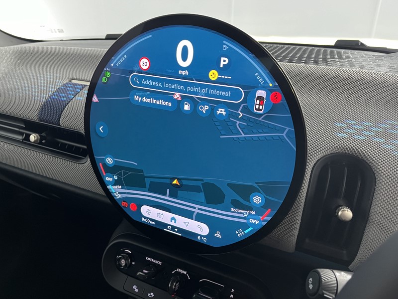 Used MINI Cooper 2024 for sale - 76981237: Photo 17