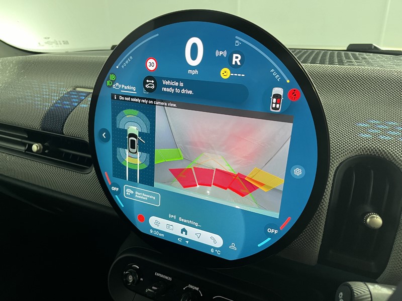 Used MINI Cooper 2024 for sale - 76981237: Photo 18