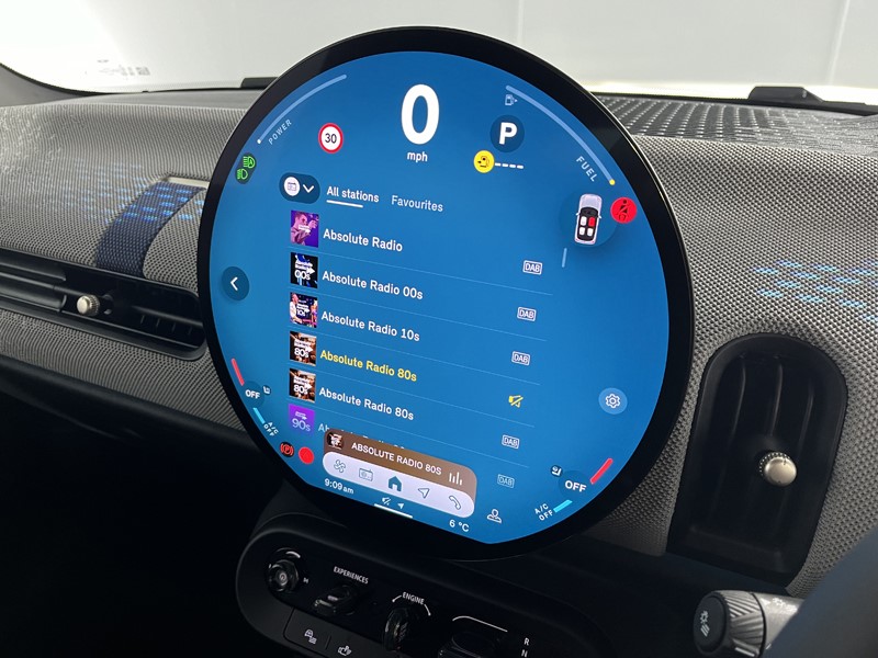 Used MINI Cooper 2024 for sale - 76981237: Photo 27