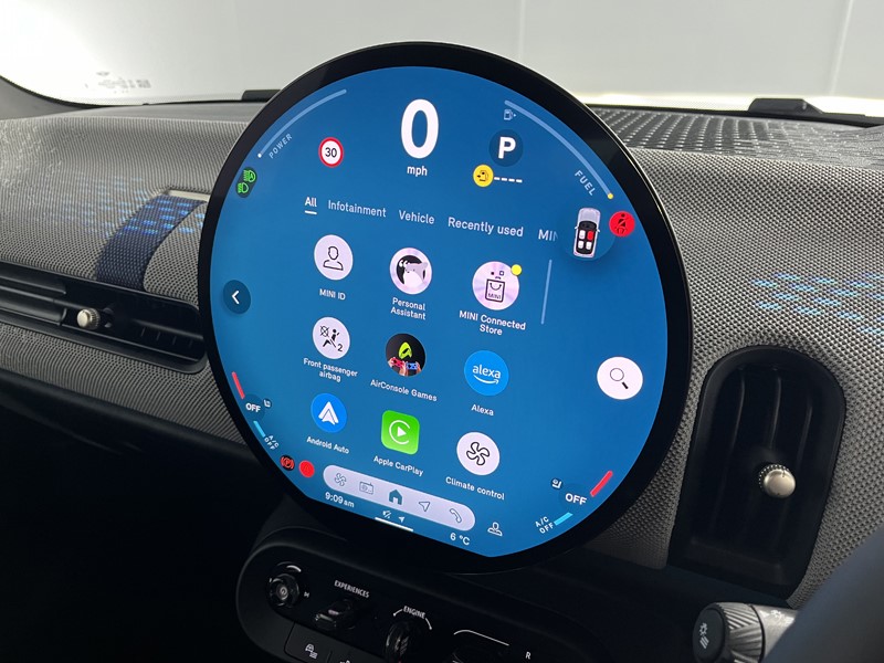 Used MINI Cooper 2024 for sale - 76981237: Photo 28