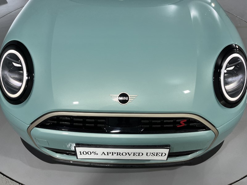 Used MINI Cooper 2024 for sale - 76981237: Photo 35