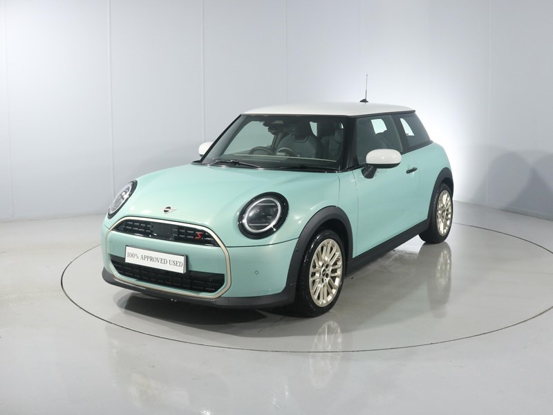Used MINI Cooper 2024 for sale - 76981237: Photo 38