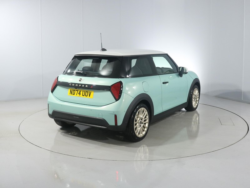 Used MINI Cooper 2024 for sale - 76981237: Photo 39