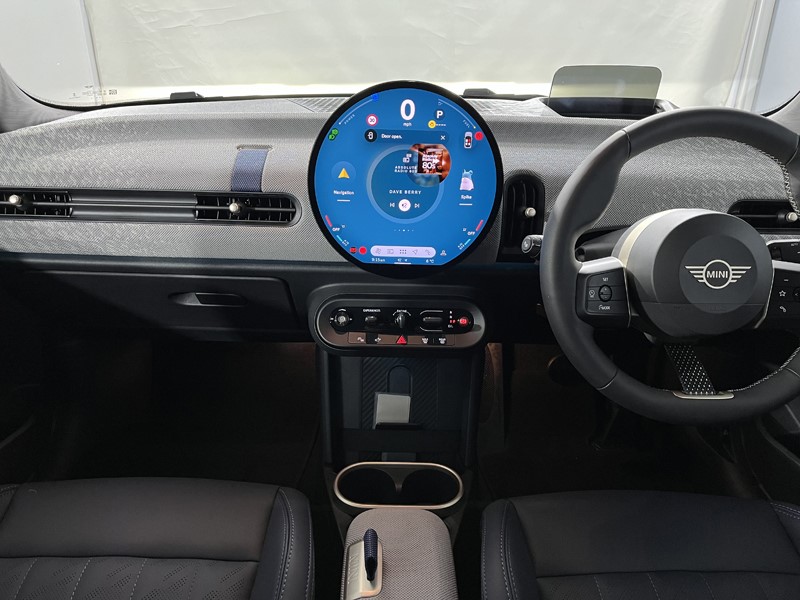 Used MINI Cooper 2024 for sale - 76981237: Photo 4