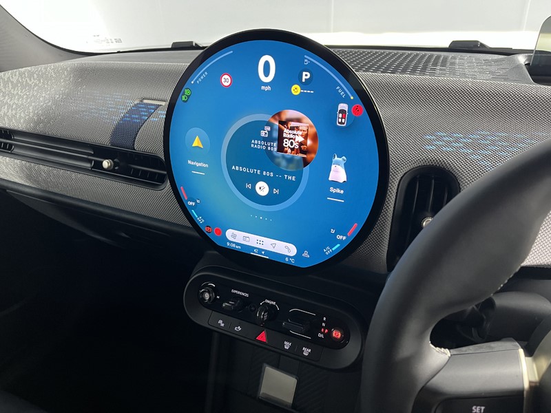 Used MINI Cooper 2024 for sale - 76981237: Photo 8