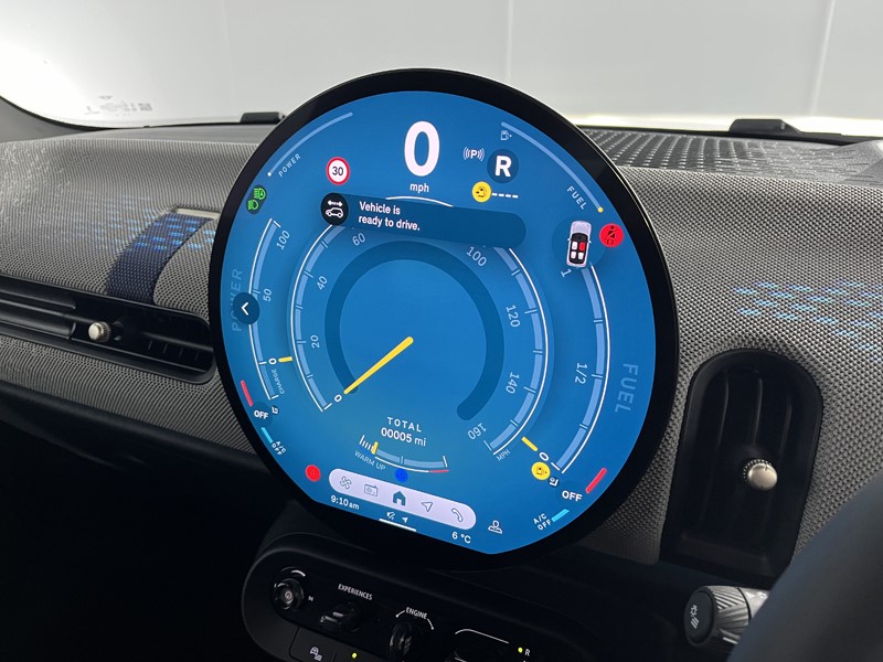 Used MINI Cooper 2024 for sale - 76981237: Photo 9