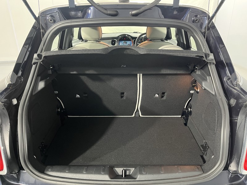 Used MINI Hatch 2022 for sale - 77602040: Photo 13