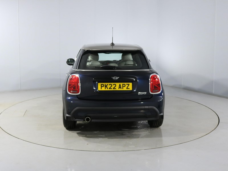 Used MINI Hatch 2022 for sale - 77602040: Photo 15