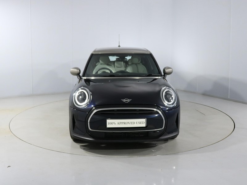 Used MINI Hatch 2022 for sale - 77602040: Photo 16