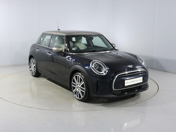 Used MINI Hatch 2022 for sale - 77602040: Photo