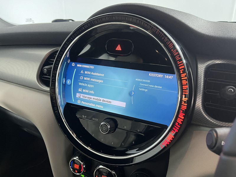 Used MINI Hatch 2022 for sale - 77602040: Photo 27