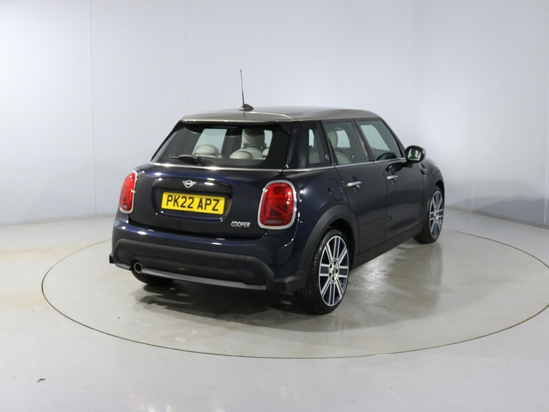 Used MINI Hatch 2022 for sale - 77602040: Photo 40