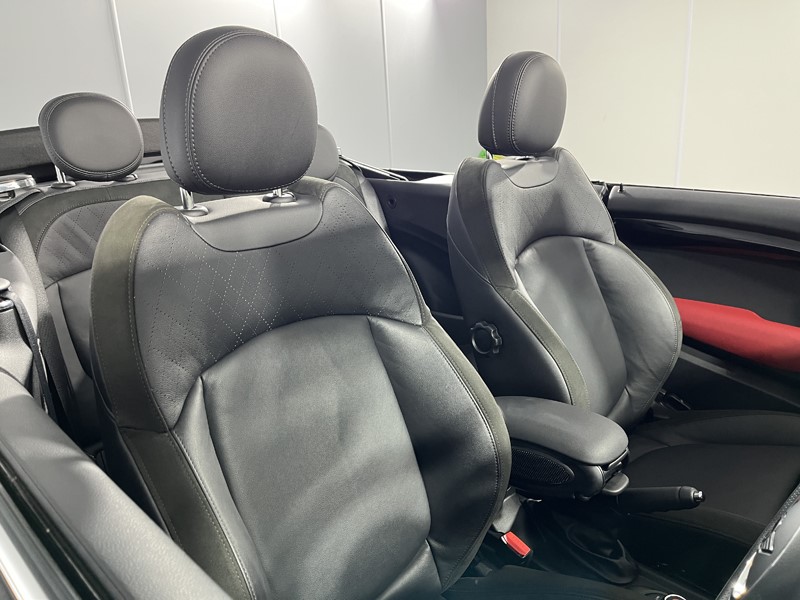 Used MINI Convertible 2020 for sale - 76981282: Photo 11