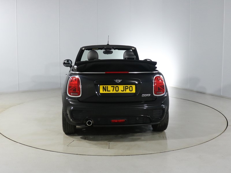 Used MINI Convertible 2020 for sale - 76981282: Photo 15