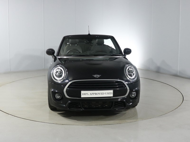 Used MINI Convertible 2020 for sale - 76981282: Photo 16
