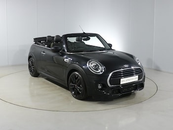 Used MINI Convertible 2020 for sale - 76981282: Photo