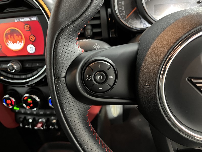 Used MINI Convertible 2020 for sale - 76981282: Photo 22