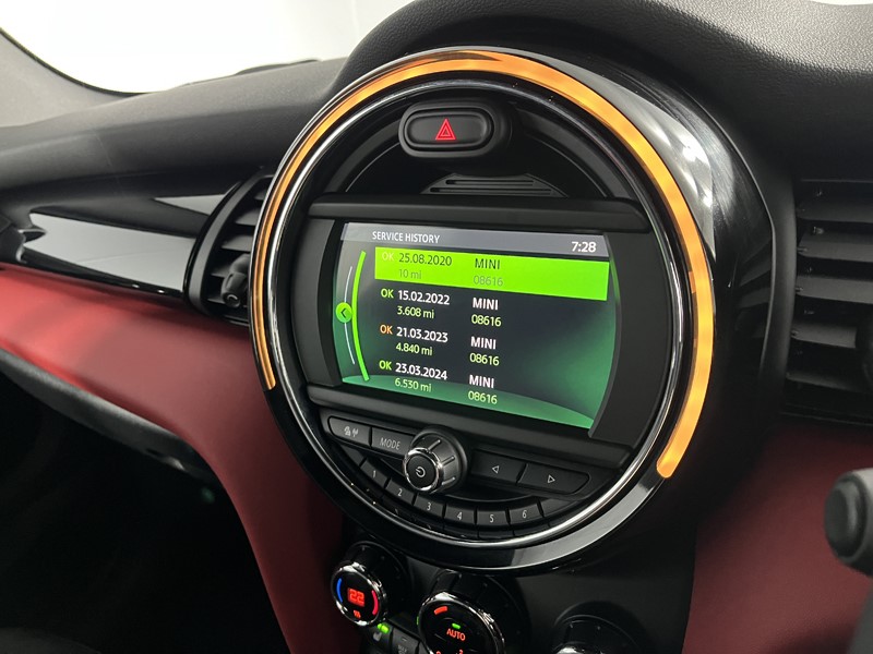 Used MINI Convertible 2020 for sale - 76981282: Photo 28