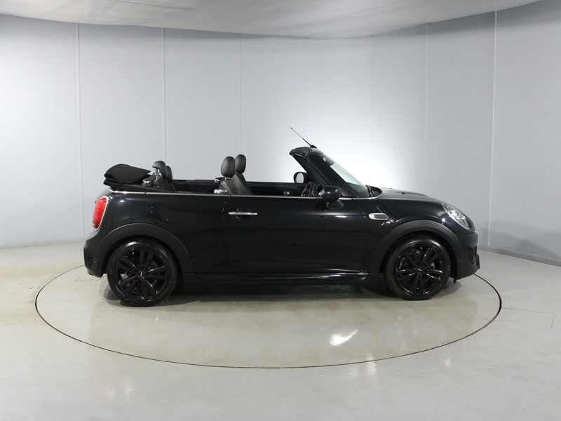 Used MINI Convertible 2020 for sale - 76981282: Photo 3