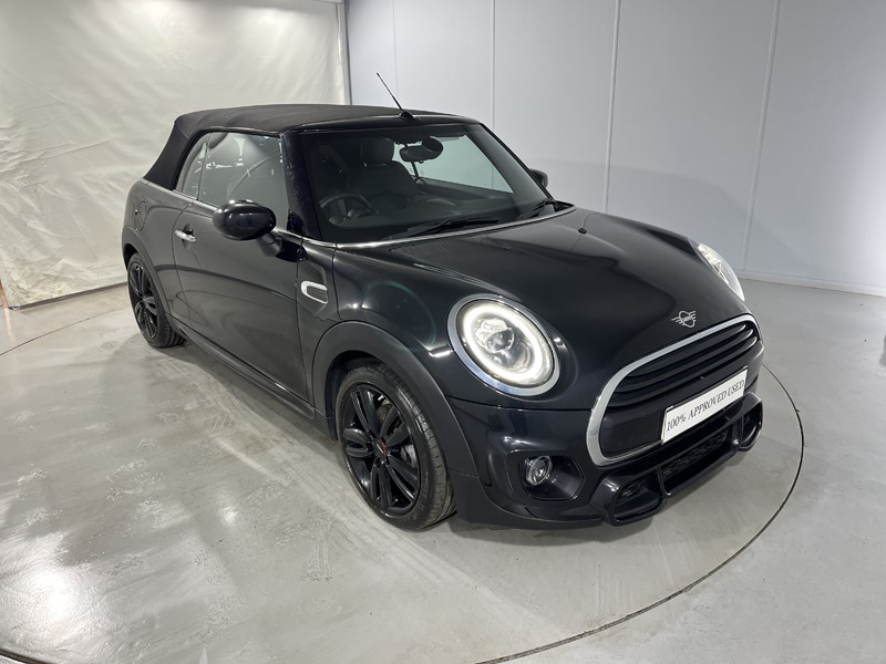 Used MINI Convertible 2020 for sale - 76981282: Photo 35