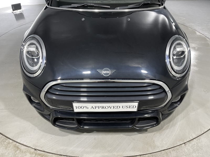Used MINI Convertible 2020 for sale - 76981282: Photo 38