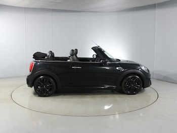Used MINI Convertible 2020 for sale - 76981282: Photo