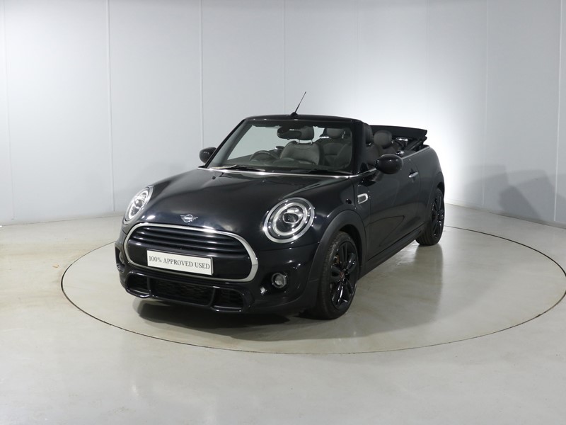 Used MINI Convertible 2020 for sale - 76981282: Photo 41