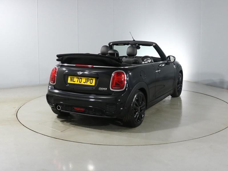 Used MINI Convertible 2020 for sale - 76981282: Photo 42
