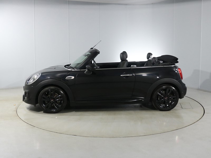 Used MINI Convertible 2020 for sale - 76981282: Photo 43