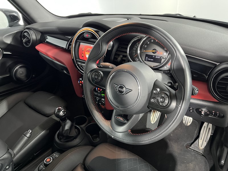 Used MINI Convertible 2020 for sale - 76981282: Photo 6