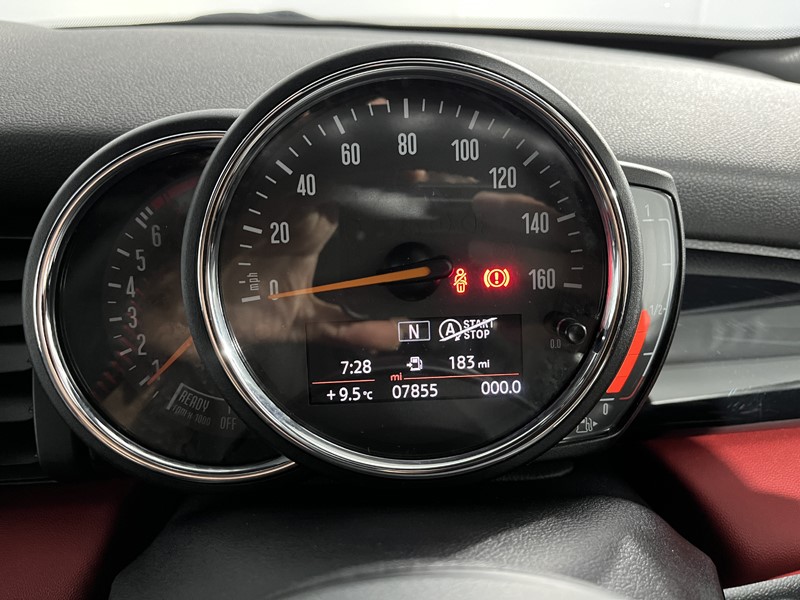 Used MINI Convertible 2020 for sale - 76981282: Photo 9