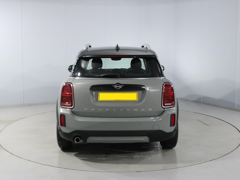 Used MINI Countryman 2022 for sale - 77261754: Photo 15