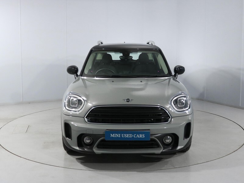Used MINI Countryman 2022 for sale - 77261754: Photo 16