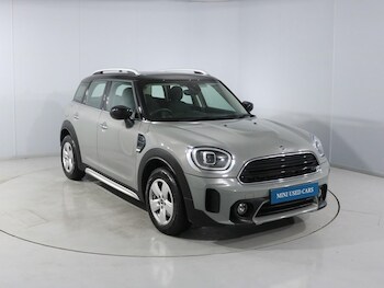 Used MINI Countryman 2022 for sale - 77261754: Photo