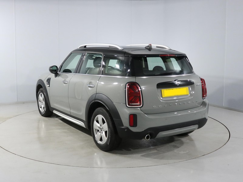 Used MINI Countryman 2022 for sale - 77261754: Photo 2