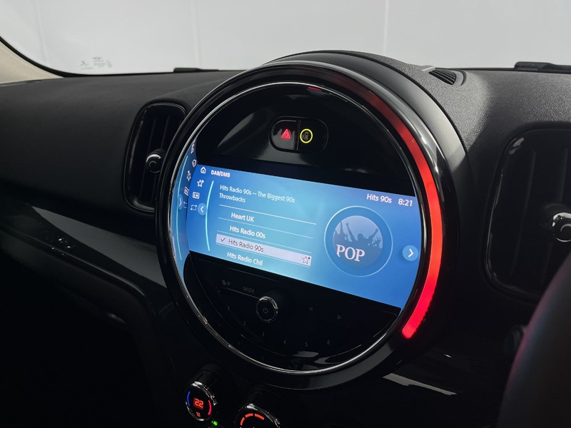 Used MINI Countryman 2022 for sale - 77261754: Photo 27