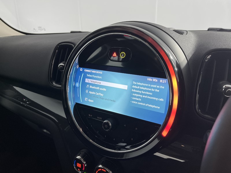 Used MINI Countryman 2022 for sale - 77261754: Photo 29