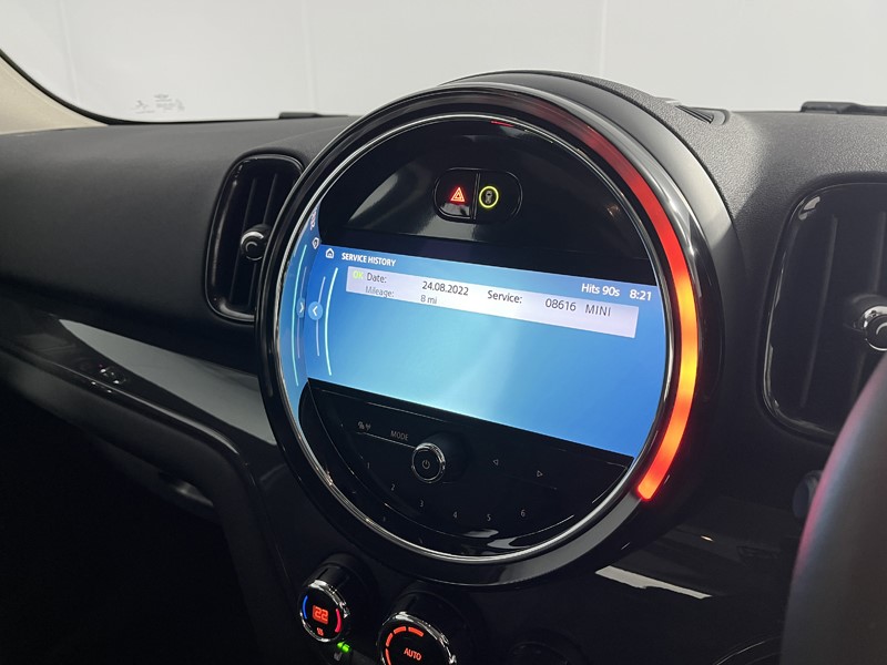 Used MINI Countryman 2022 for sale - 77261754: Photo 30