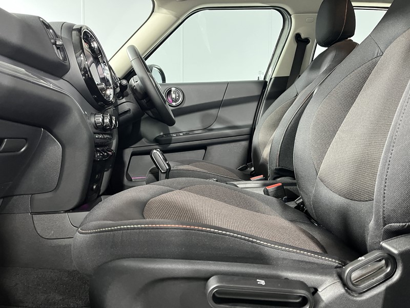 Used MINI Countryman 2022 for sale - 77261754: Photo 35