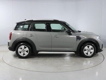 Used MINI Countryman 2022 for sale - 77261754: Photo