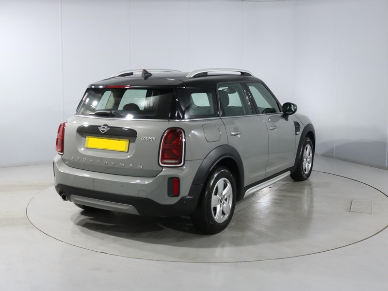 Used MINI Countryman 2022 for sale - 77261754: Photo 45