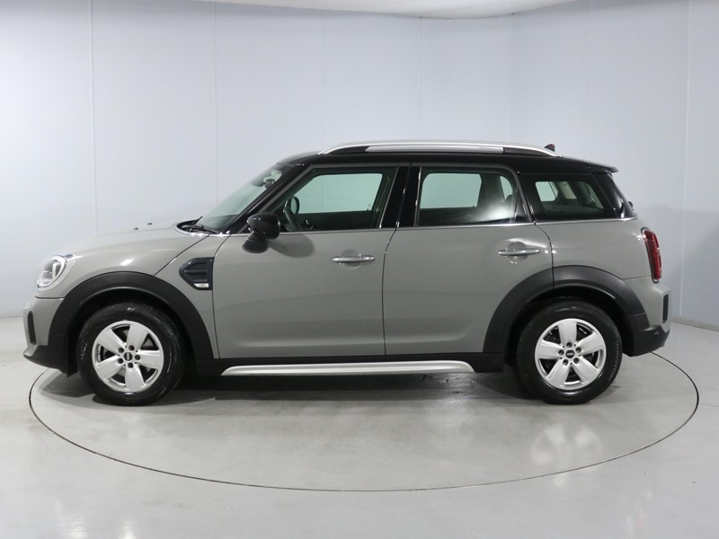 Used MINI Countryman 2022 for sale - 77261754: Photo 46