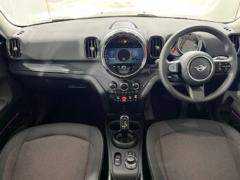 Used MINI Countryman 2022 for sale - 77261754: Photo