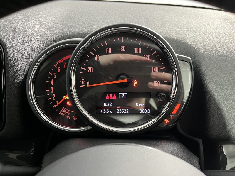 Used MINI Countryman 2022 for sale - 77261754: Photo 9