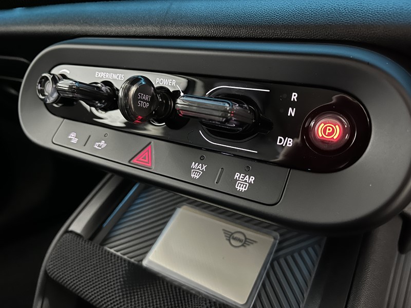 Used MINI Countryman 2024 for sale - 76981543: Photo 10